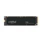 마이크론 크루셜 T700 M.2 NVMe SSD (1TB) 대원CTS