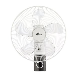벽걸이 선풍기 FW-1605 [날개크기 40CM / 5엽날개 / 3단계 풍량 조절]