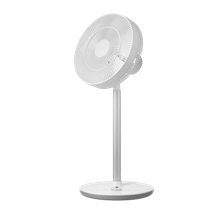 디자인팬 터치 DC모터 FDS-1418WH