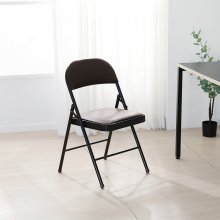 린백 LB108S 접이식 의자 인테리어 카페의자 회의실 교회 학원 사무용 폴딩 간이 의자