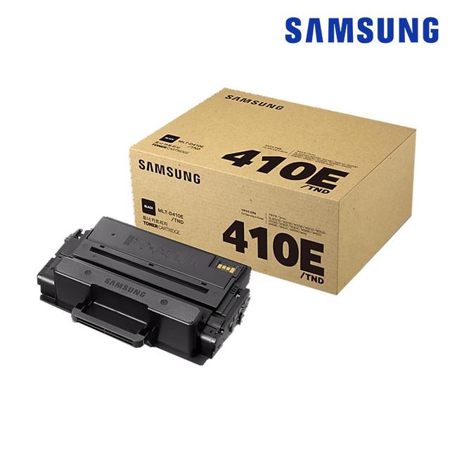 삼성 정품토너  MLT-D410E 검정 SL-M3320 SL-3830 / 10,000매