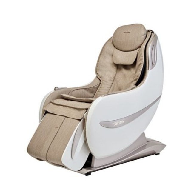 ◑매장진열특가 70만◑ 코지마 리클라이너 코지체어(화이트) JCMS-L450