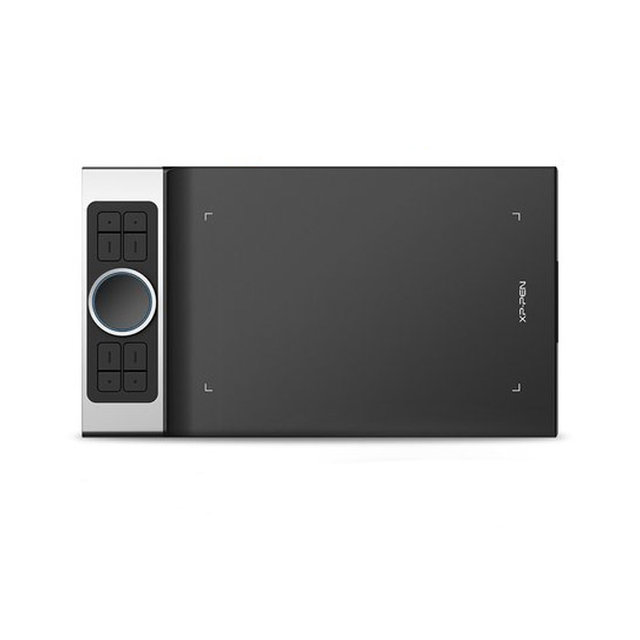 엑스피펜 DECO PRO SW 디지털 드로잉 펜 타블렛