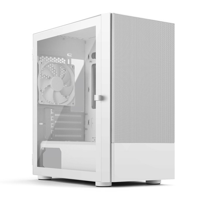 아이구주 HATCH MIO 화이트 케이스