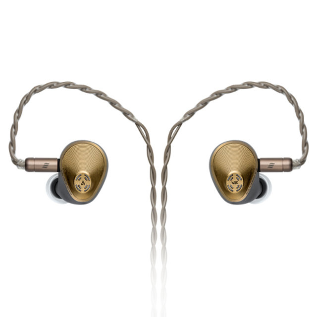 [12~36개월 장기할부]아스텔앤컨 VISION EARS x Astell&Kern AURA 유선 이어폰 한정판