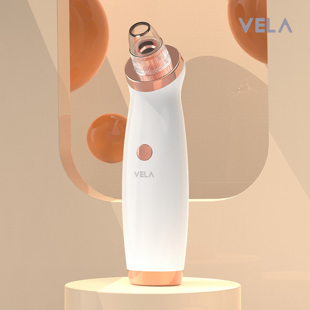 베라 뷰티 피지 제거기_VELA-BE-BR1