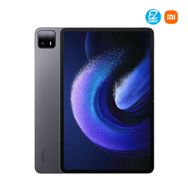 [해외직구] 샤오미 미패드6 Max 중국내수용 8G+256G / 14인치 / 스냅드래곤 8+ / 10000mAh / 67w 고속충전 / 관부가세 포함
