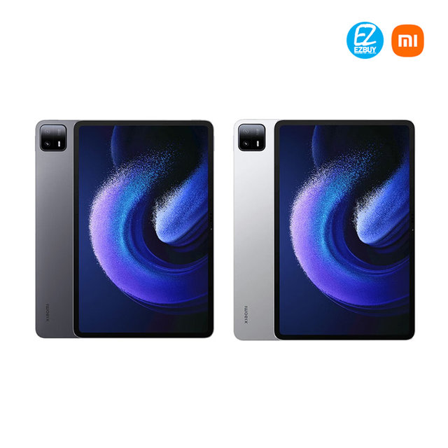 [해외직구] 샤오미 미패드6 Max 중국내수용  12G+512G / 14인치 / 스냅드래곤 8+ / 10000mAh / 67w 고속충전 / 관부가세 포함 