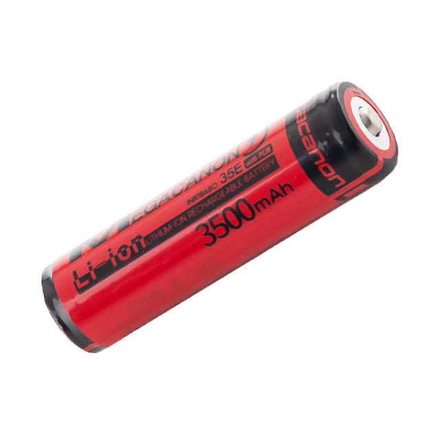 국산 삼성 SDI 18650 충전 건전지 배터리 3500mAh