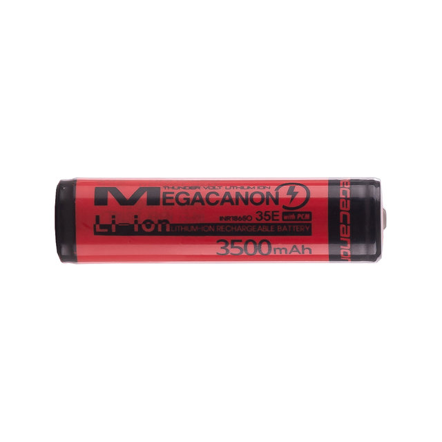 국산 삼성 SDI 18650 충전 건전지 배터리 3500mAh