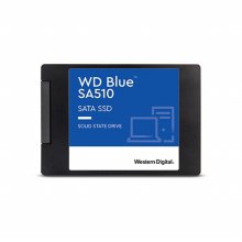 WD BLUE SA510 SSD (4TB)