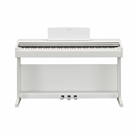 Yamaha 디지털 피아노 YDP144 야마하 YDP-144 화이트