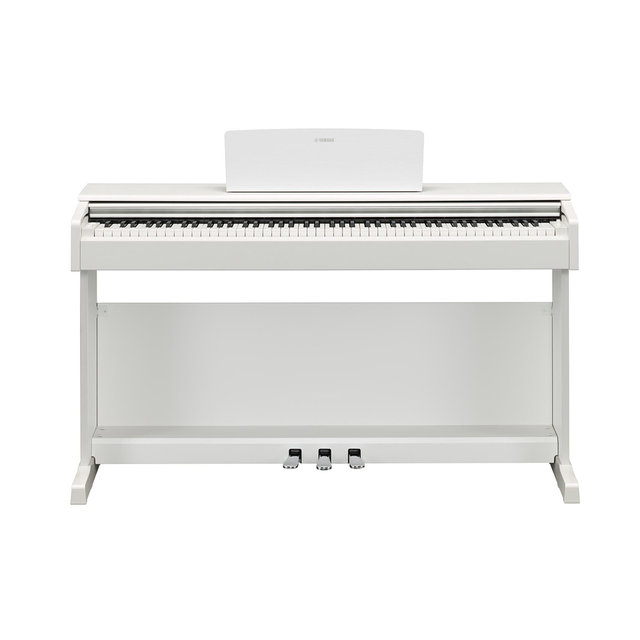 Yamaha 디지털 피아노 YDP144 야마하 YDP-144 화이트