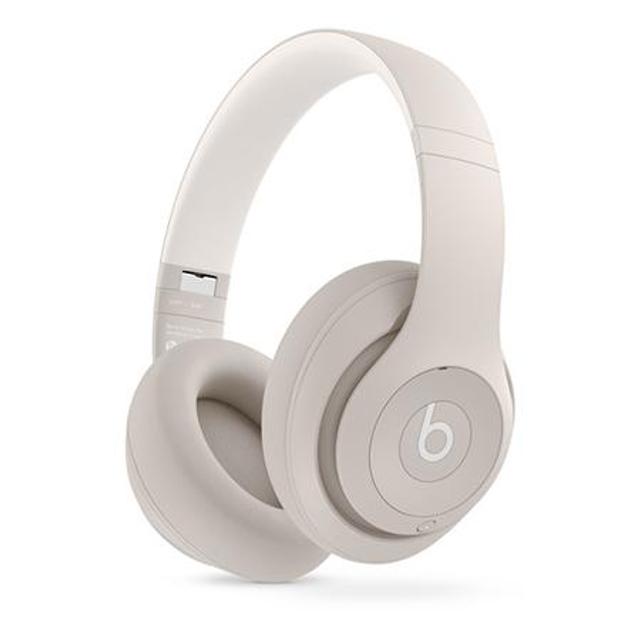 비츠 스튜디오 프로 Wireless 헤드폰 - 샌드스톤 [MQTR3ZP/A]