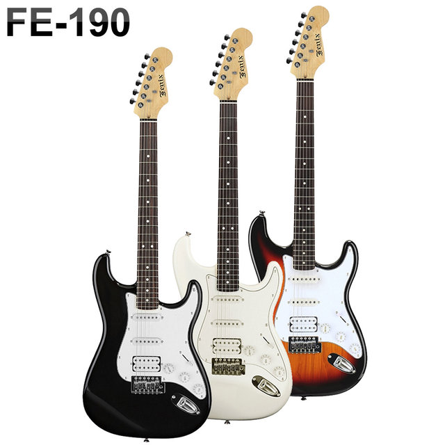 영창 피닉스 FE190 일렉기타 Fenix FE-190 입문용 연습용