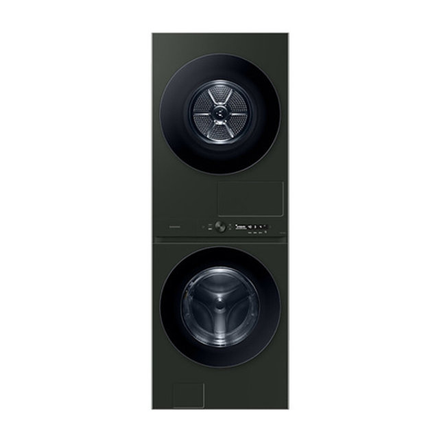 비스포크 그랑데AI 원바디 세탁+건조 WF2521HCFFP