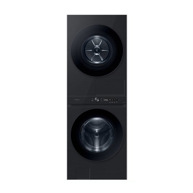비스포크 그랑데AI 원바디 세탁+건조 WF2420HCVVC