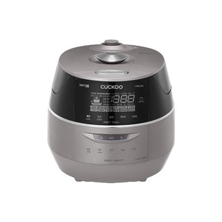 [고효율가전]쿠쿠 IH 6인 전기밥솥 CRP-FHB0610BS