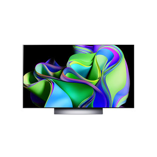 120cm OLED 4K TV OLED48C3ENA 스탠드형