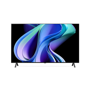 163cm OLED 4K TV OLED65A3ENA 스탠드형
