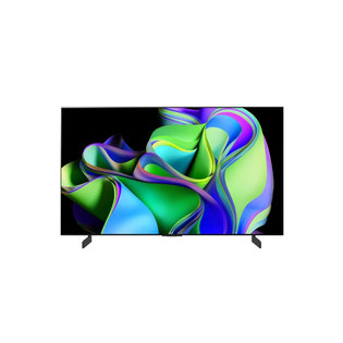 105cm OLED 4K TV OLED42C3ENA 스탠드형