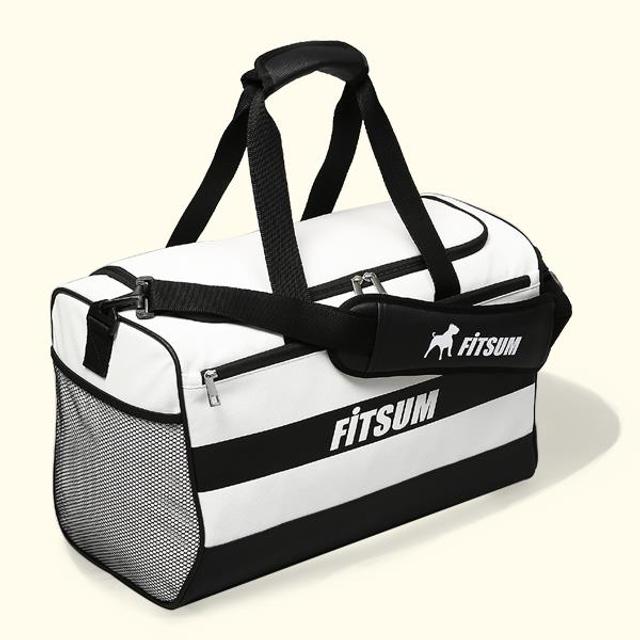 핏섬 배드민턴 보스턴백 가방 BAG-A2303