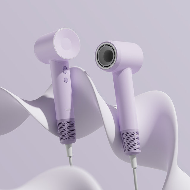 라이펀 헤어드라이기 SE Plus