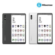 [해외직구] Hisense 하이센스 A7CC 6.7인치 컬러 잉크스크린 전자책 이북리더기 6GB+128GB 중국내수용 관부가세포함