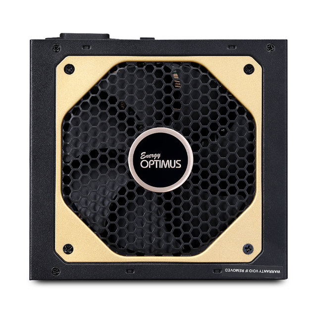 에너지옵티머스 EXCEL FOCUS 1000W 80PLUS GOLD 풀 모듈러