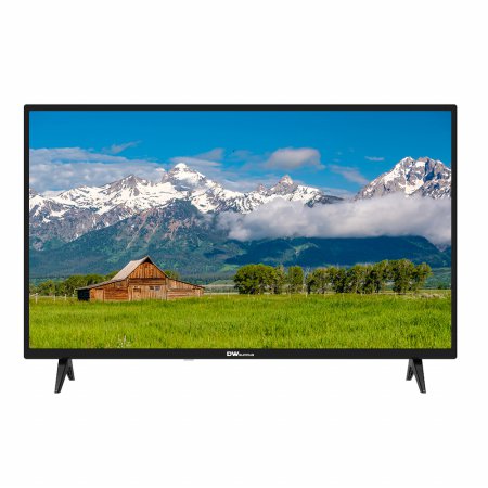  80cm HD TV DH3206HB 벽걸이조절형 (단순배송, 자가설치)
