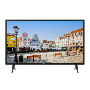 100cm FHD TV DH4004FB 벽걸이각도고정형 (단순배송, 자가설치)