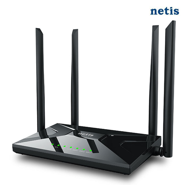 netis MEF01 AC1200 Mesh 와이파이 공유기 유무선 인터넷 WiFi 증폭