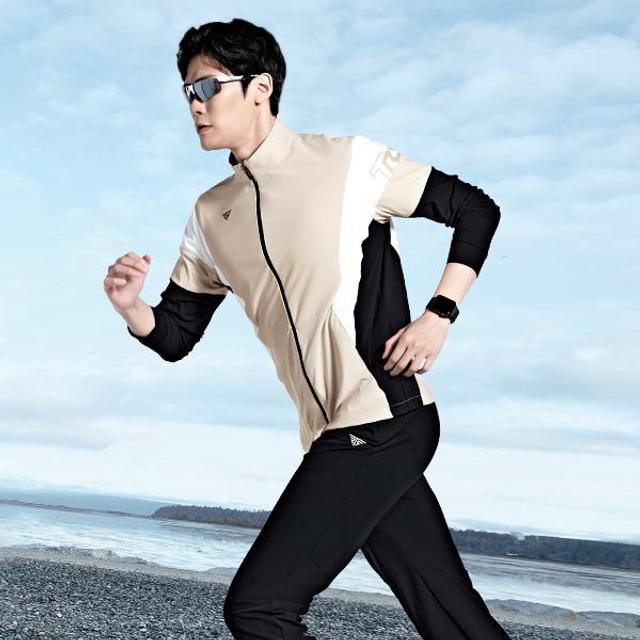 패기앤코 남성 트레이닝복 세트 FTT-1048 FTP-1048