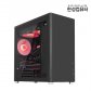 라이젠7 7800X3D RX7700 XT TFG AX3A707XT3 화이트 32GB+1TB AMD 게이밍 컴퓨터 본체 데스크탑 PC