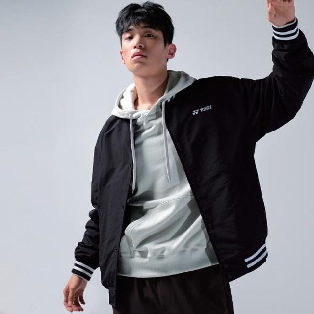 요넥스 남성 바시티 자켓 233JJ004U