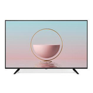 139 cm 스마트 N55 THE AI 구글 TV 제로베젤 스탠드 기사설치