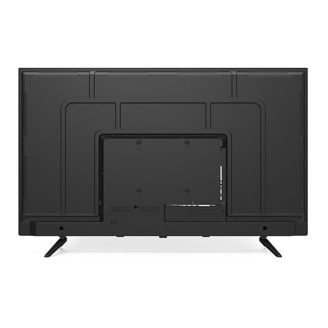 139 cm 스마트 N55 THE AI 구글 TV 제로베젤  자가설치/택배배송