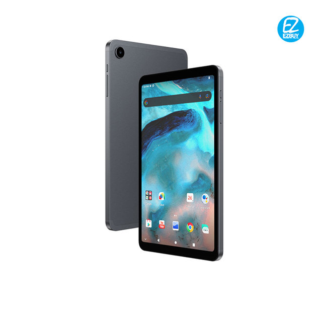 [해외직구] ALLDOCUBE iPlay50 mini 태블릿 4+64GB 글로벌 버전 / UNISOC T606 / 8.4인치 / 블루투스 5.0