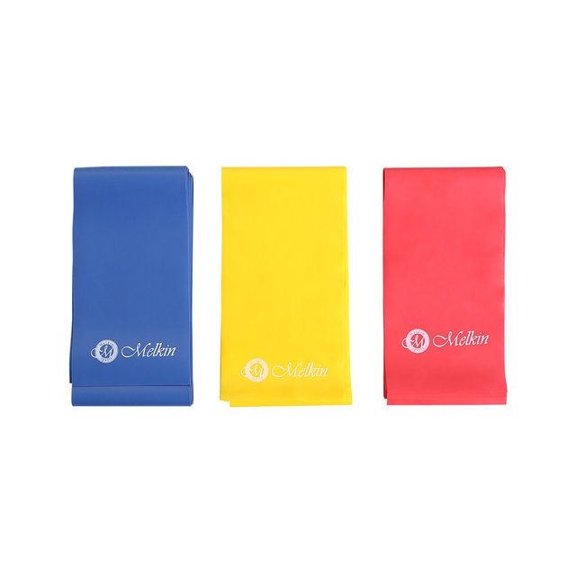 플러스와이드 스트레칭밴드 6단계 블루 1.5m