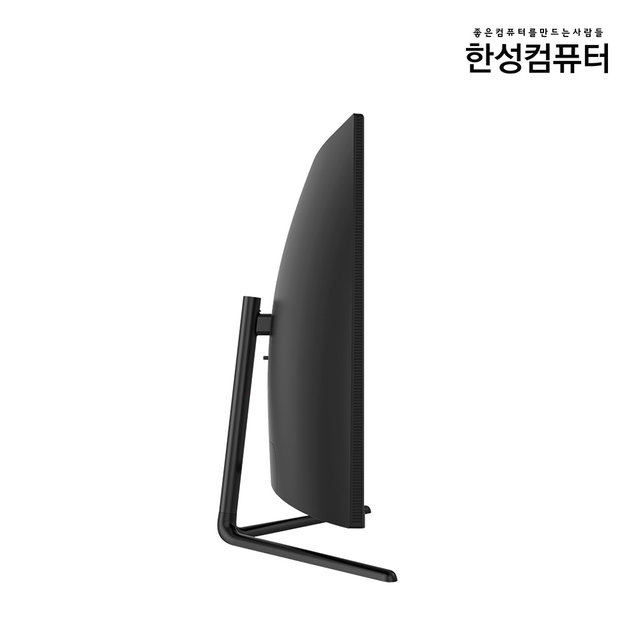 한성컴퓨터 TFG32Q24V QHD 커브드 리얼 240 게이밍 모니터(무결점)