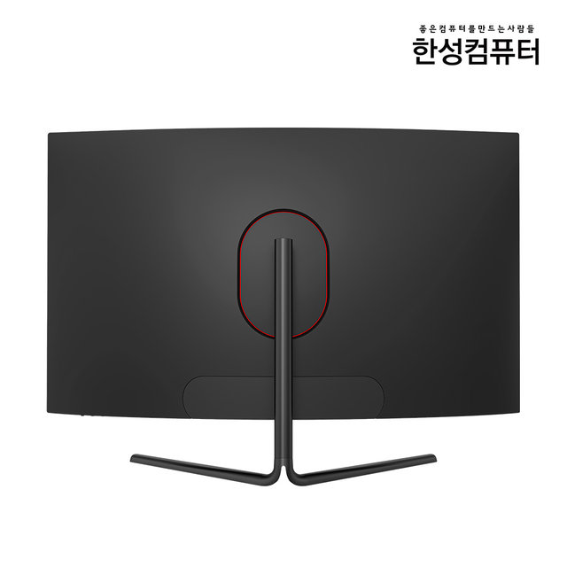 한성컴퓨터 TFG32Q24V QHD 커브드 240Hz 게이밍 모니터