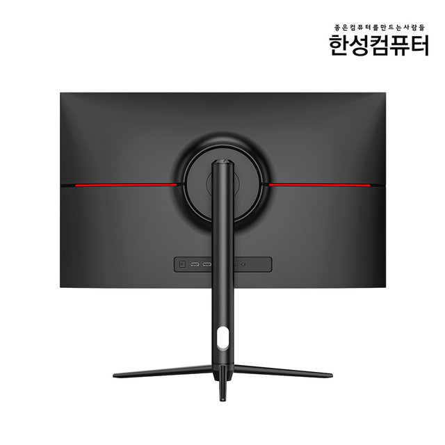 한성컴퓨터 TFG27Q24P QHD Fast IPS 240Hz 게이밍 모니터(무결점)