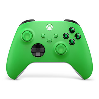 XBOX 4세대 무선 컨트롤러[벨로시티 그린]스페셜 에디션