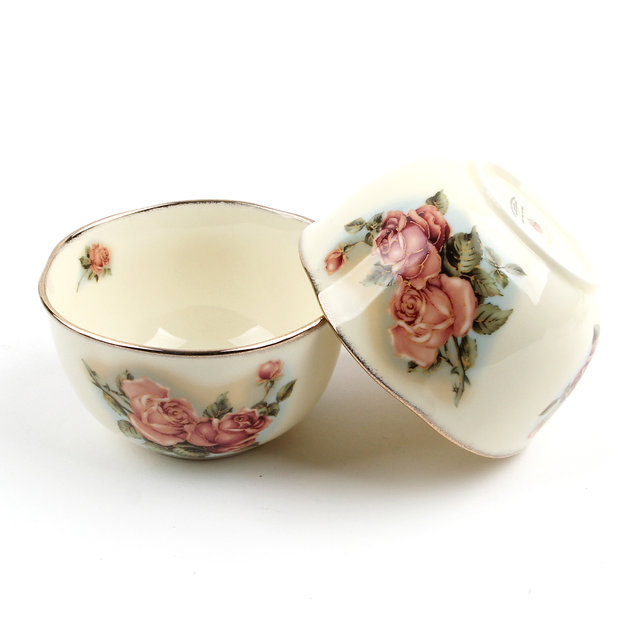 퀸로즈 공기 2P set