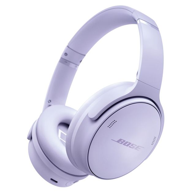 [정품]BOSE QC 헤드폰 / 노이즈캔슬링 헤드폰[블랙/화이트스모크/사이프러스 그린/문스톤 블루/샌드 스톤/블루 더스크/칠드 라일락]