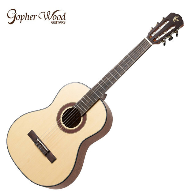 고퍼우드 Gopherwood 클래식기타 C100