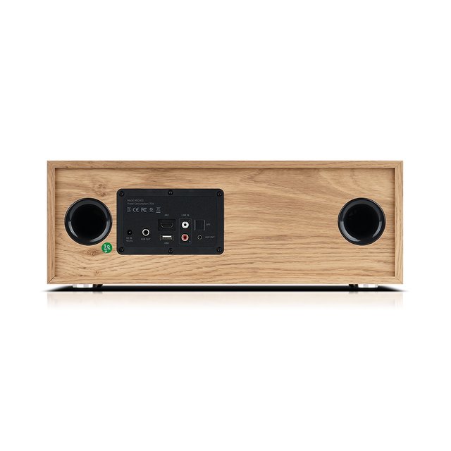 Canston MX2400 프리미엄 블루투스 스피커 