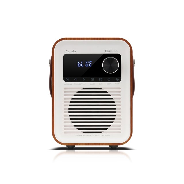 Canston C601 블루투스 라디오 스피커