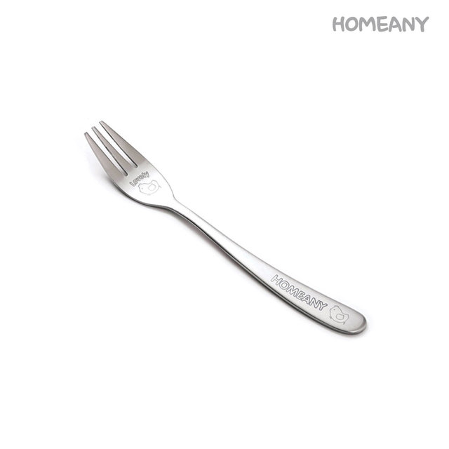 홈애니 티포크 1P 병아리