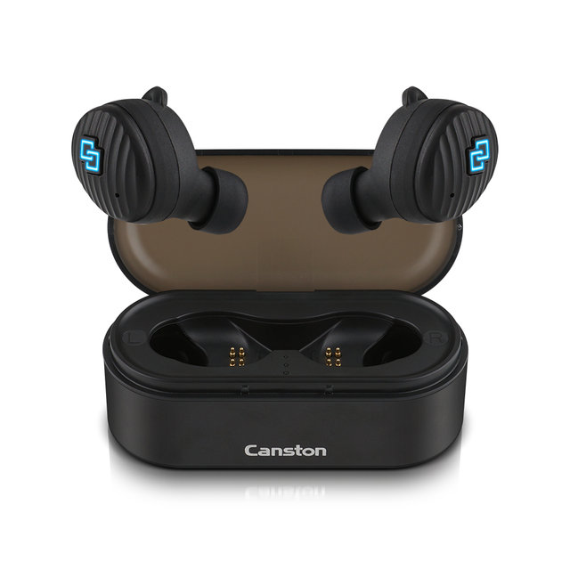 Canston AK300 블루투스 이어폰